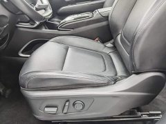 Hyundai Tucson L 1.5T DCT GLX Elite - ფოტო 20