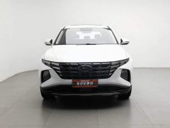 Hyundai Tucson L 1.5T DCT GLX Elite - ფოტო 3