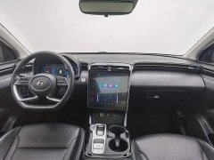 Hyundai Tucson L 1.5T DCT GLX Elite - ფოტო 5