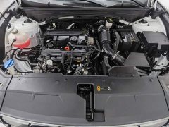 Hyundai Tucson L 1.5T DCT GLX Elite - ფოტო 6