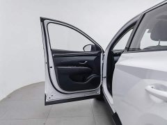 Hyundai Tucson L 1.5T DCT GLX Elite - ფოტო 8