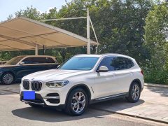 BMW X3 xDrive28i Luxury Package - ფოტო 1