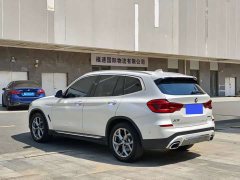 BMW X3 xDrive28i Luxury Package - ფოტო 3
