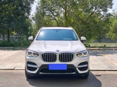 BMW X3 xDrive28i Luxury Package - ფოტო 4