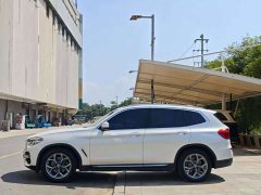 BMW X3 xDrive28i Luxury Package - ფოტო 6