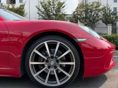 Porsche 718 2022 Boxster 2.0T - ფოტო 3