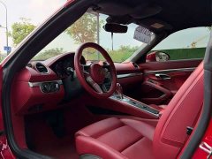 Porsche 718 2022 Boxster 2.0T - ფოტო 5