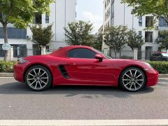 Porsche 718 2022 Boxster 2.0T - ფოტო 6