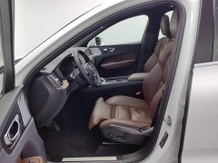 Volvo XC60 2023 B5 AWD Smart Remote Luxury Edition - ფოტო 10