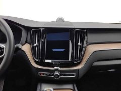 Volvo XC60 2023 B5 AWD Smart Remote Luxury Edition - ფოტო 12