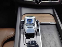Volvo XC60 2023 B5 AWD Smart Remote Luxury Edition - ფოტო 13