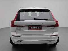 Volvo XC60 2023 B5 AWD Smart Remote Luxury Edition - ფოტო 4