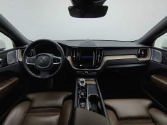 Volvo XC60 2023 B5 AWD Smart Remote Luxury Edition - ფოტო 5