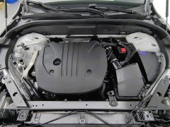 Volvo XC60 2023 B5 AWD Smart Remote Luxury Edition - ფოტო 6