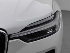 Volvo XC60 2023 B5 AWD Smart Remote Luxury Edition - ფოტო 7