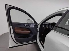 Volvo XC60 2023 B5 AWD Smart Remote Luxury Edition - ფოტო 8