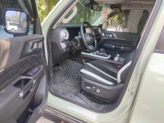 Tank 300 2021 City Edition 2.0T Stylish - ფოტო 12