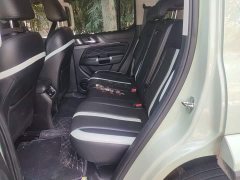 Tank 300 2021 City Edition 2.0T Stylish - ფოტო 13