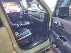 Tank 300 2021 City Edition 2.0T Stylish - ფოტო 19