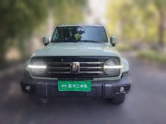 Tank 300 2021 City Edition 2.0T Stylish - ფოტო 2