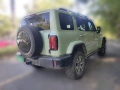 Tank 300 2021 City Edition 2.0T Stylish - ფოტო 4