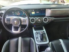 Tank 300 2021 City Edition 2.0T Stylish - ფოტო 5