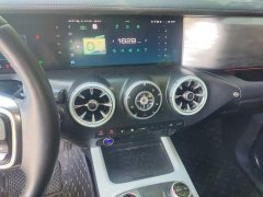 Tank 300 2021 City Edition 2.0T Stylish - ფოტო 9