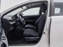 Toyota Vios FS 1.5L CVT Sharp Edition - ფოტო 10