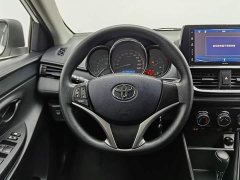 Toyota Vios FS 1.5L CVT Sharp Edition - ფოტო 11
