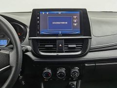 Toyota Vios FS 1.5L CVT Sharp Edition - ფოტო 12