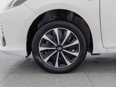 Toyota Vios FS 1.5L CVT Sharp Edition - ფოტო 17