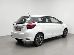 Toyota Vios FS 1.5L CVT Sharp Edition - ფოტო 2