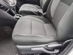 Toyota Vios FS 1.5L CVT Sharp Edition - ფოტო 20