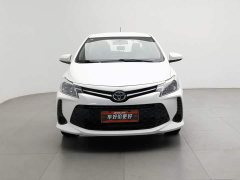 Toyota Vios FS 1.5L CVT Sharp Edition - ფოტო 3