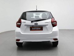 Toyota Vios FS 1.5L CVT Sharp Edition - ფოტო 4