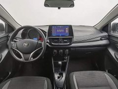 Toyota Vios FS 1.5L CVT Sharp Edition - ფოტო 5