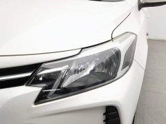 Toyota Vios FS 1.5L CVT Sharp Edition - ფოტო 7