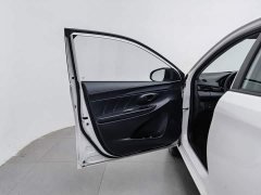 Toyota Vios FS 1.5L CVT Sharp Edition - ფოტო 8