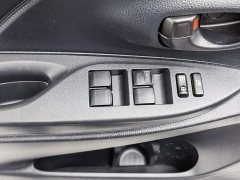 Toyota Vios FS 1.5L CVT Sharp Edition - ფოტო 9