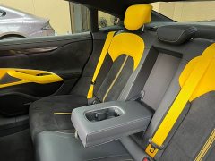 Xiaomi SU7 Ultra - ფოტო 19