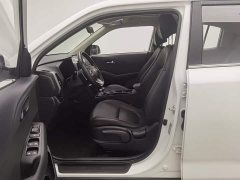 Hyundai Beijing Hyundai ix35 240TGDi DCT 2WD GLS Leading Edition - ფოტო 10