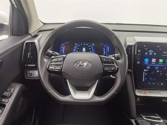 Hyundai Beijing Hyundai ix35 240TGDi DCT 2WD GLS Leading Edition - ფოტო 11