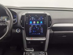 Hyundai Beijing Hyundai ix35 240TGDi DCT 2WD GLS Leading Edition - ფოტო 12