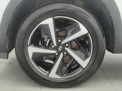 Hyundai Beijing Hyundai ix35 240TGDi DCT 2WD GLS Leading Edition - ფოტო 17