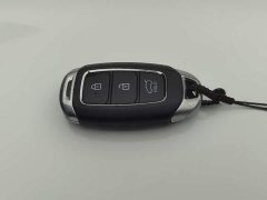 Hyundai Beijing Hyundai ix35 240TGDi DCT 2WD GLS Leading Edition - ფოტო 19