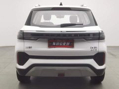 Hyundai Beijing Hyundai ix35 240TGDi DCT 2WD GLS Leading Edition - ფოტო 4
