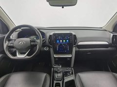 Hyundai Beijing Hyundai ix35 240TGDi DCT 2WD GLS Leading Edition - ფოტო 5
