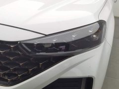 Hyundai Beijing Hyundai ix35 240TGDi DCT 2WD GLS Leading Edition - ფოტო 7