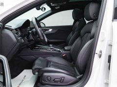 Audi A4L 40 TFSI Luxury Dynamic - ფოტო 4