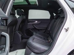 Audi A4L 40 TFSI Luxury Dynamic - ფოტო 5